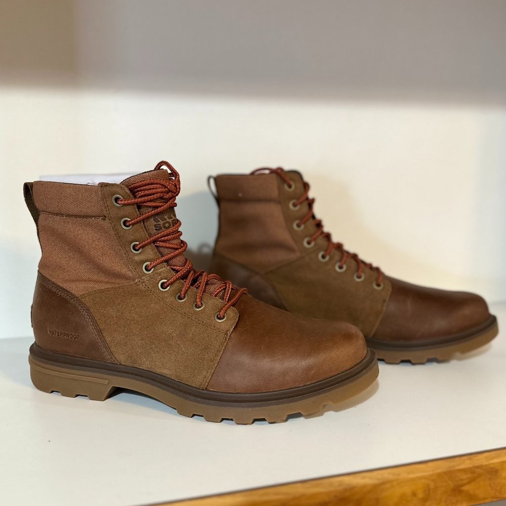 MEN'S CARSON™ SIX BOOT